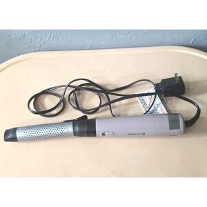Remington Pro‎ Wet2style, 4" Hot Air Curling Iron